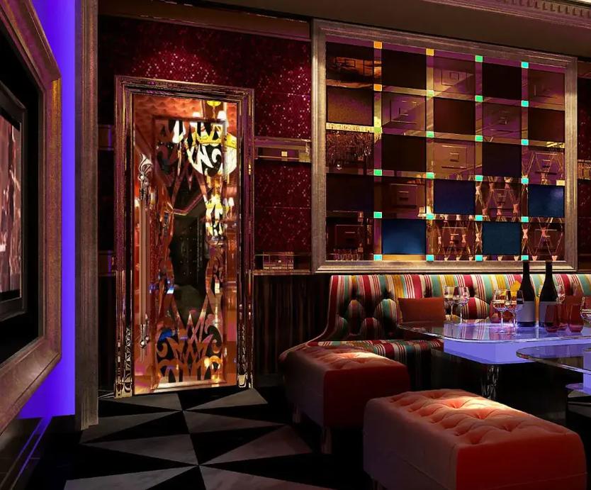 杭州商务ktv是什么意思及特色介绍-富阳区ktv预定